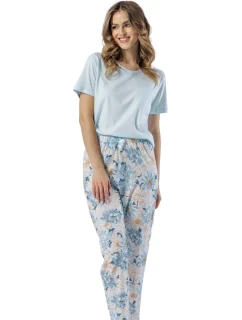 Dámské pyžamo model 20894623 - LEVEZA