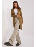 Sveter na zapínanie model 186591 AT