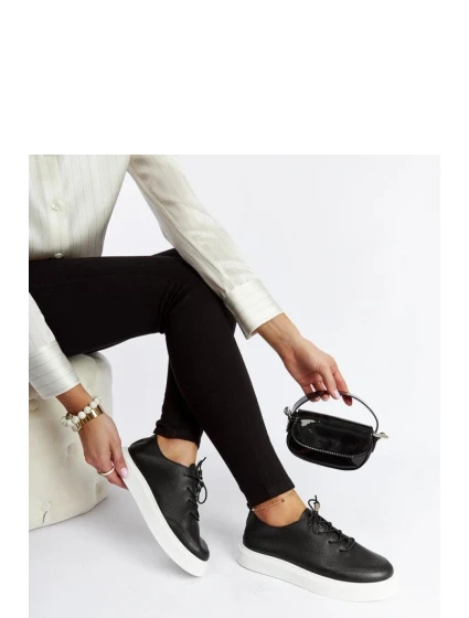 Tenisky model 207561 Solea