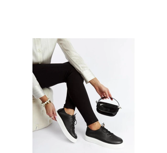 Tenisky model 207561 Solea