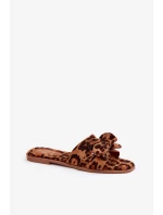 Papuče model 210795 Step in style Papuče model 210795 Step in style