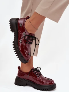 Poloboty model 219109 Krok vo veľkom štýle