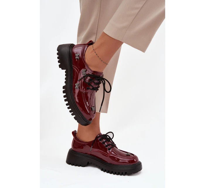 Poloboty model 219109 Krok vo veľkom štýle