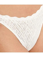Sloggi ZERO Feel Bliss - tangá z 360° elastickej čipky, neviditeľný komfort Sloggi Sloggi ZERO Feel Bliss - tangá z 360° elastickej čipky, neviditeľný komfort Sloggi