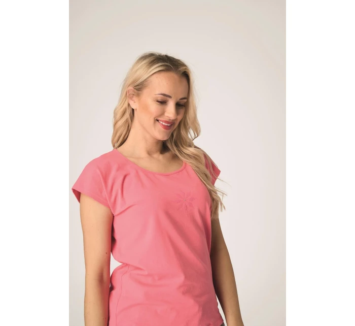 Pyžamo LNS model 22017198 A26 kr/r 2XL - Key