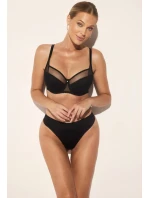 Polovyztužená dámská podprsenka model 9134712 Sophia - Kinga Polovyztužená dámská podprsenka model 9134712 Sophia - Kinga