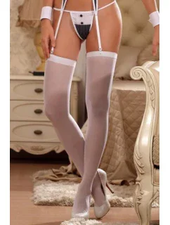 Dámske pančuchy SLH-20462 - ALEXIS