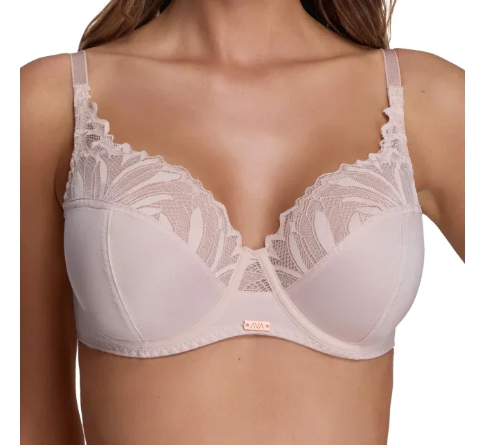 Dámská podprsenka 2106 Yasemin beige - AVA