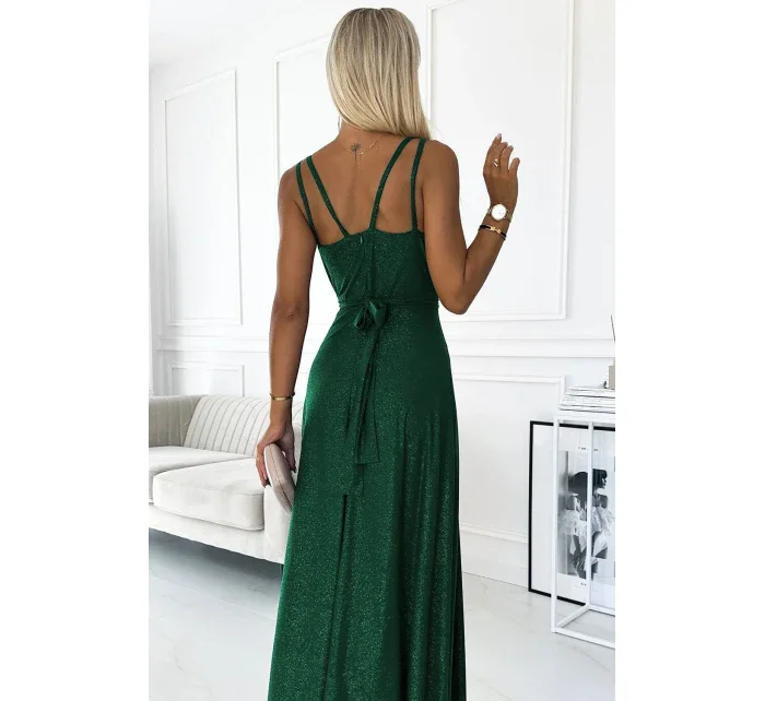 Dámske šaty 498-2 - NUMOCO Dámske šaty 498-2 - NUMOCO