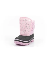 Sněhové boty Cooper Jr model 20535604 - Lee