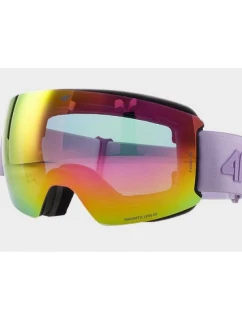 Lyžiarske okuliare 4F 4FWAW24AGOGU044 51S