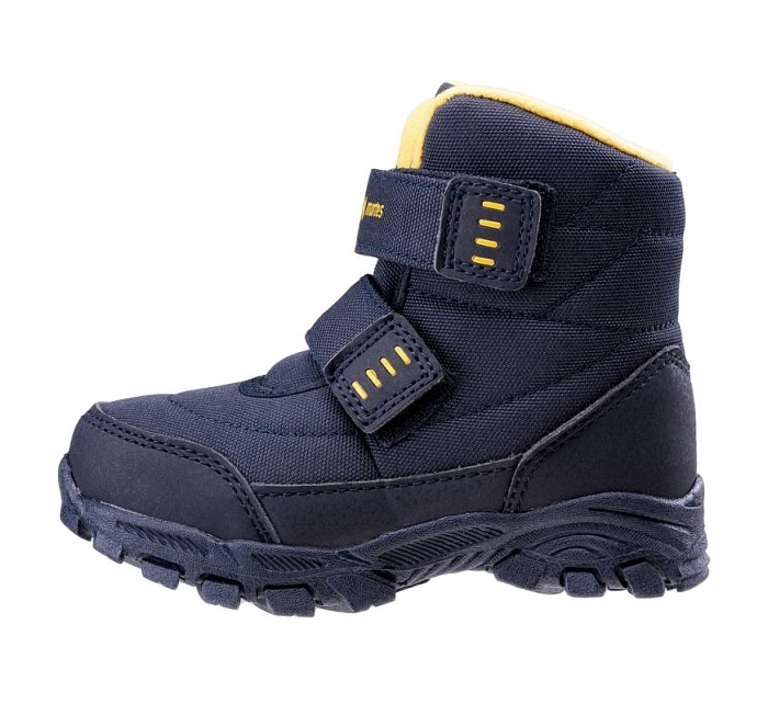 Zimné topánky MENIVEK KIDS