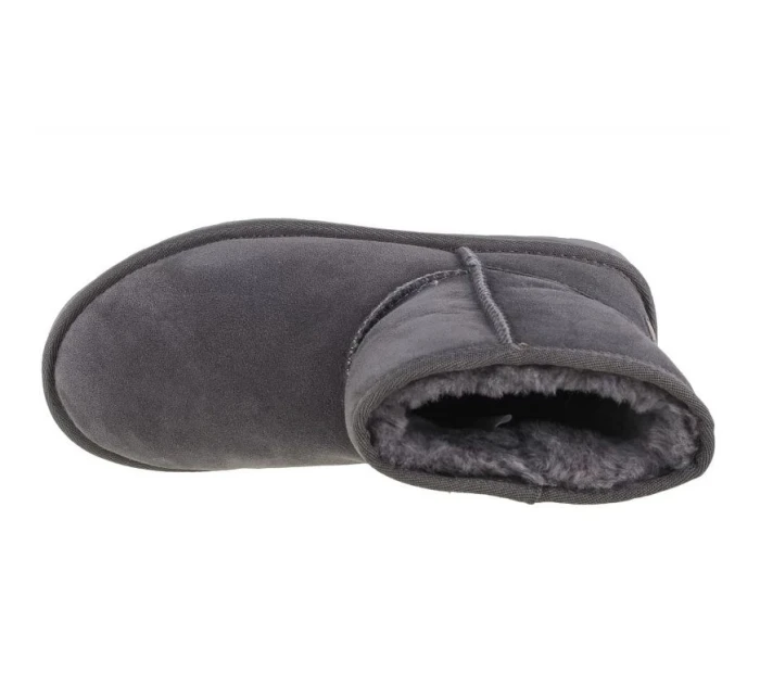 EMU Australia Stinger Mini W10003-CHAR Grey 37