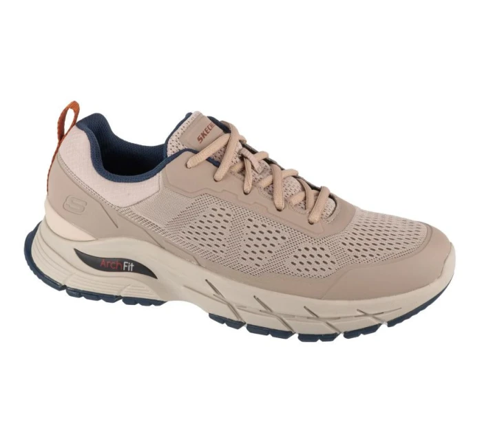 Skechers Arch Fit Baxter - Pendroy 210353-TPE Beige 40 Skechers Arch Fit Baxter - Pendroy 210353-TPE Beige 40
