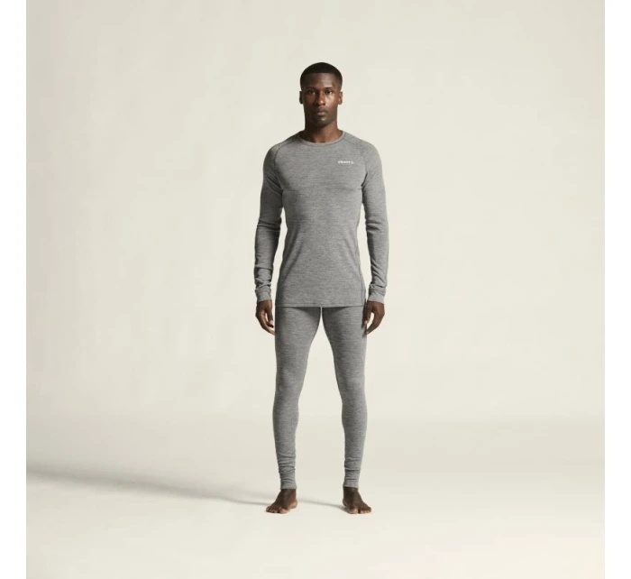 Pánský set model 21811024 WOOL MERINO SET M - Craft Pánský set model 21811024 WOOL MERINO SET M - Craft