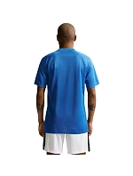 Nike Dri-Fit Park VIII Pánske tričko Blue HV8173 463 Pánske