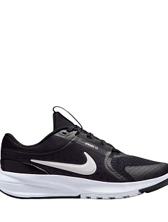 Detská obuv Nike Star Runner 5 black HF7004 002