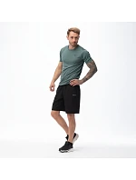 Pánské kraťasy model 22151491 SHORTS - Hi-Tec Pánské kraťasy model 22151491 SHORTS - Hi-Tec