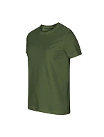 Dámske tričko Edge (khaki)