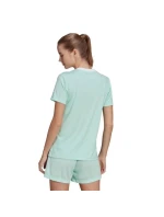 Dámske tričko Entrada 22 Jsy W HC5076 - Adidas