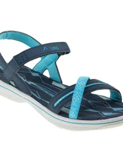 Dámske sandále laneviso W 92800304555 - Elbrus