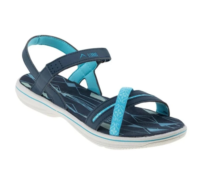 Dámske sandále laneviso W 92800304555 - Elbrus Dámske sandále laneviso W 92800304555 - Elbrus