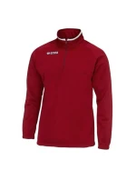 ERREA Blúzka Mansel JR r. XS bordová