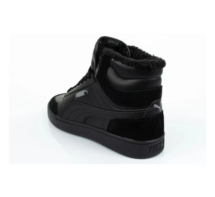 Pánské zimní boty Mid M 01 model 17851906 - Puma Pánské zimní boty Mid M 01 model 17851906 - Puma