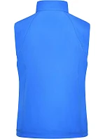 JN Dámská 3vrstvá softshellová vesta 02. azure model 22494957 - Daiber JN Dámská 3vrstvá softshellová vesta 02. azure model 22494957 - Daiber
