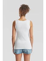 Fruit of the Loom Lady-Fit Valueweight Vest Dámske tielko 16.1376 čierne Fruit of the Loom Lady-Fit Valueweight Vest Dámske tielko 16.1376 čierne