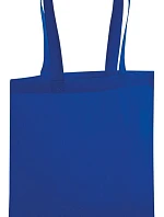 Westford Mill W 261 Prémiová taška z bio bavlny 50.0261 bright royal