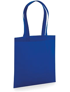 W  taška z bio bavlny 50.0 bright royal model 22518398 - Westford Mill