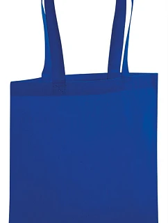 W  taška z bio bavlny 50.0 bright royal model 22518398 - Westford Mill