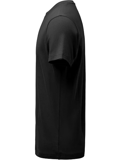 Scarsdale TShirt Men Pánské těžké tričko model 22453875 black - James Harvest Scarsdale TShirt Men Pánské těžké tričko model 22453875 black - James Harvest