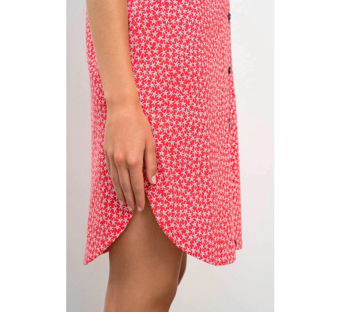 Vamp - Dámska nočná košeľa 16339 - Vamp