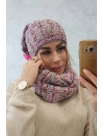 Dámska fleecová súprava 4 Seasons K263 ružová Dámska fleecová súprava 4 Seasons K263 ružová