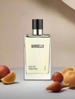 Unisex parfém 490 s ovocno-drevitou vôňou 50 ml fialový