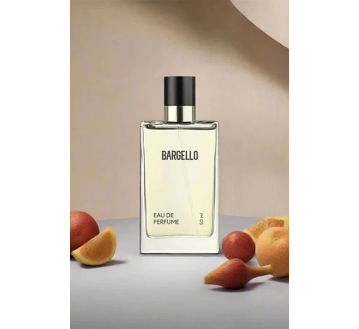 Unisex parfém 490 s ovocno-drevitou vôňou 50 ml fialový