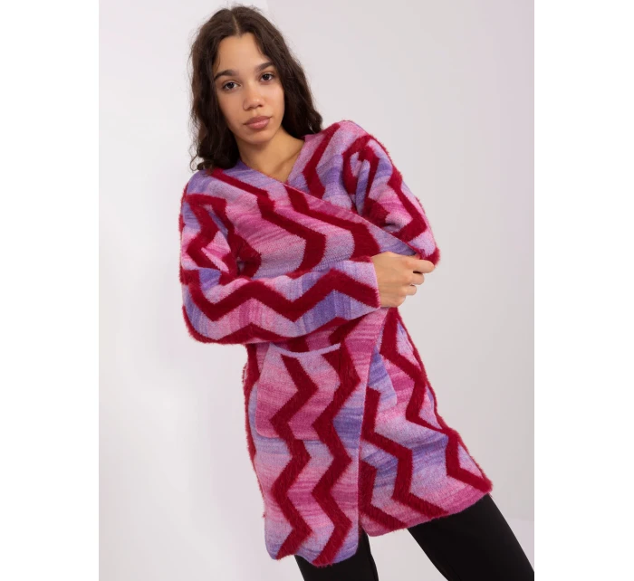 Prepínač AT SW 234701.34 ružová Prepínač AT SW 234701.34 ružová