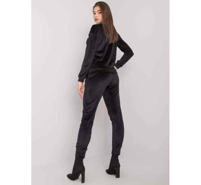 Sada LK KMPL model 16162009 černá - FPrice Sada LK KMPL model 16162009 černá - FPrice