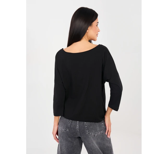 Bluzka RV BZ model 21888975 czarny - FPrice