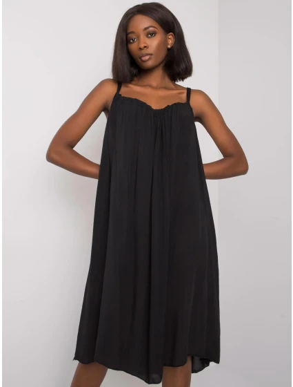 Šaty TW SK BI 81541.31 čierna