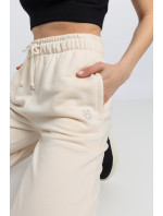 Kalhoty model 18085365 Vanilla - LaLupa