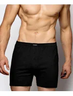 2-PACK Pánske voľné boxerky 2-PACK Pánske voľné boxerky