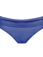 Spodný diel plaviek D76 modrá - Self