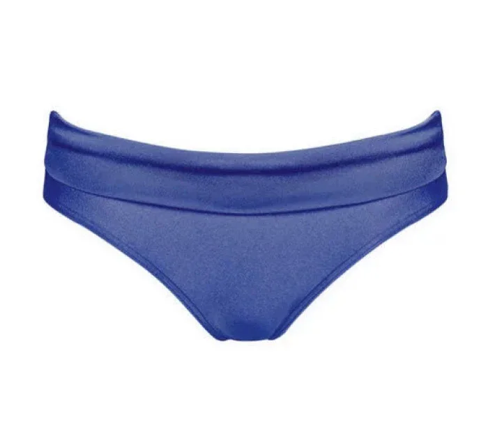 Spodný diel plaviek D76 modrá - Self Spodný diel plaviek D76 modrá - Self