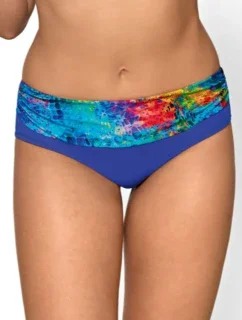 Dámské plavkové kalhotky SF  XXL model 21913517 - AVA SWIMWEAR