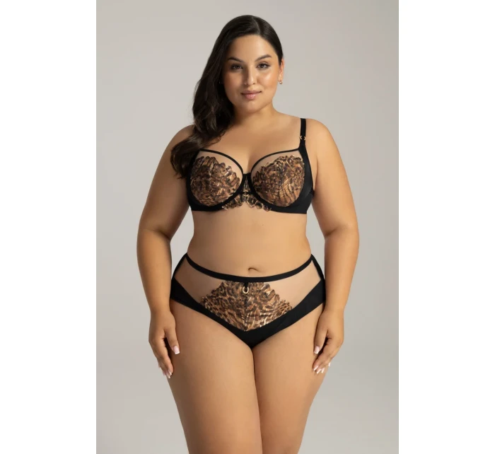 PODPRSENKA AV 2144 CLASSY BLACK SSS