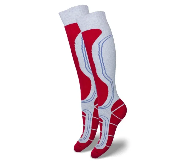 DETSKÉ LYŽIARSKE PONOŽKY 9105.001 DETSKÉ LYŽIARSKE PONOŽKY 9105.001