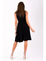 Krátke šaty model 125252 YourNewStyle Krátke šaty model 125252 YourNewStyle